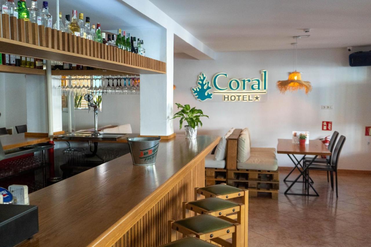 Coral Beach House & Food (Adults Only) Playa de Palma  Eksteriør billede